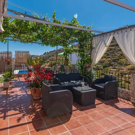 El Rio By Ruralidays Holiday home *