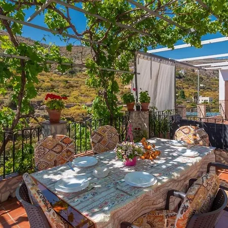 El Rio By Ruralidays Holiday home