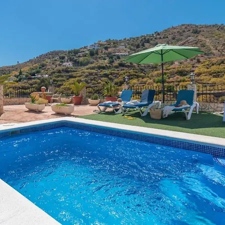 El Rio By Ruralidays Holiday home *
