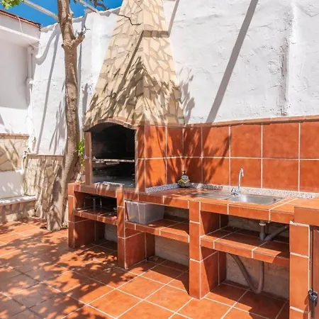 El Rio By Ruralidays Holiday home