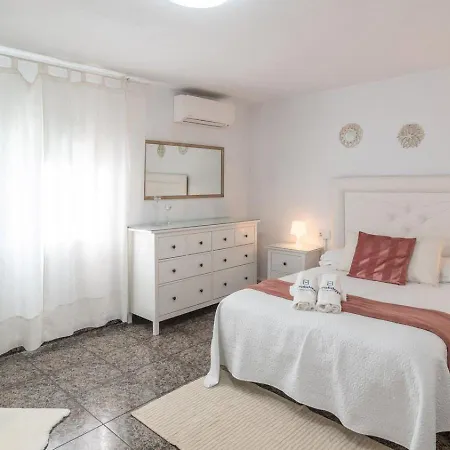 Holiday home El Rio By Ruralidays Torrox